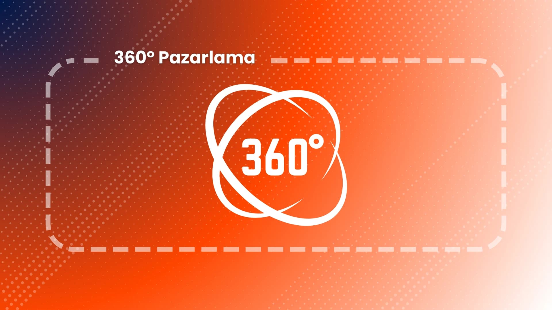 360° Markalama