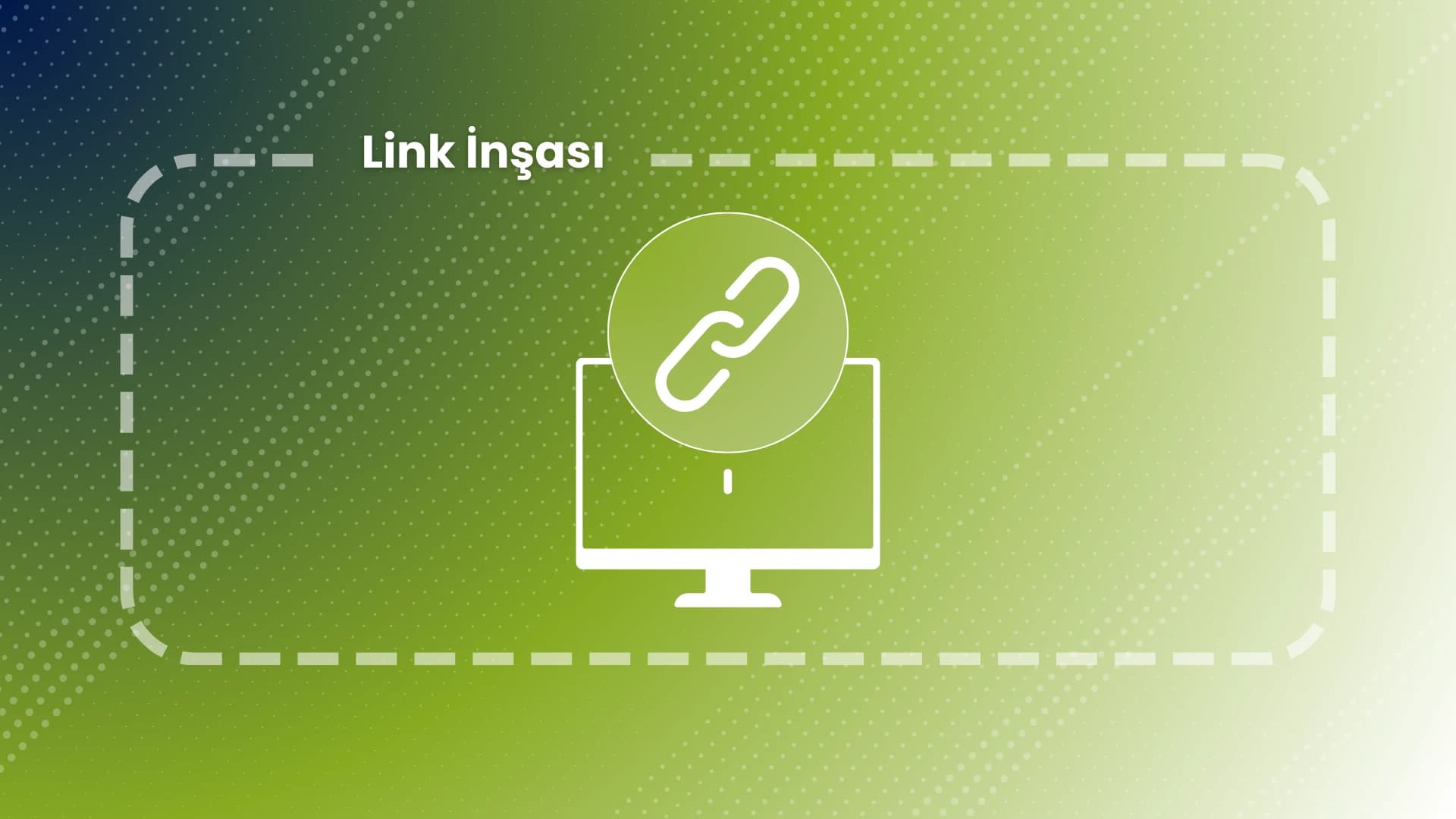 Link İnşası