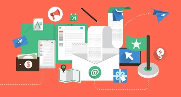 2025 yılında e-posta pazarlama