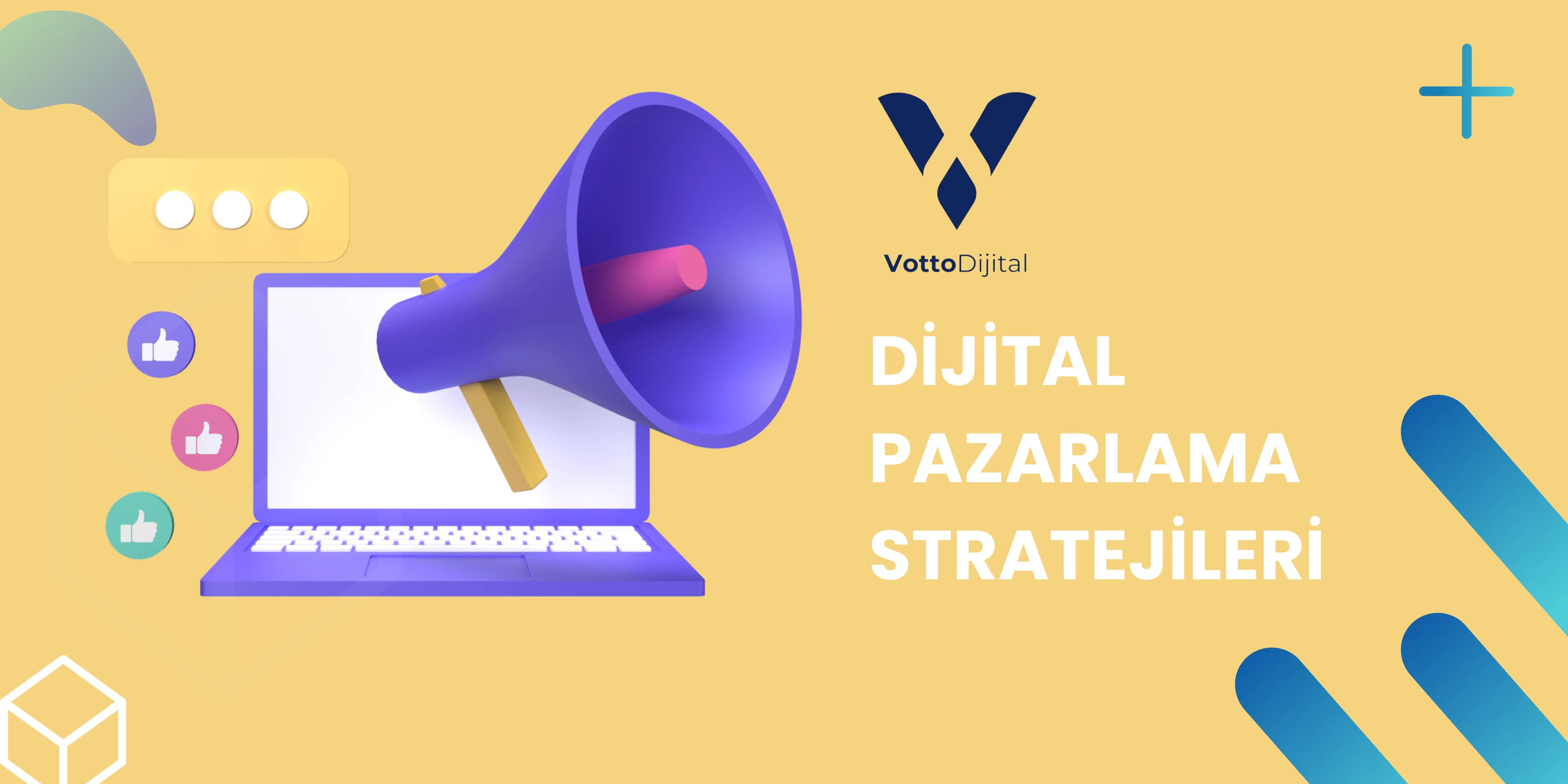 dijital pazarlamaya giriş
